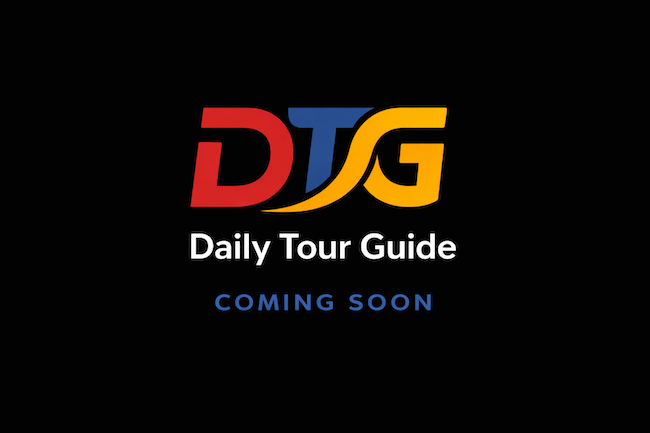Daily Tour Guide